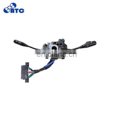 high quality steering column headligh switch for 84310-10211