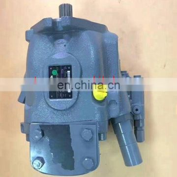 Rexroth A10V063 Hydraulic Pump SK75 SK75-8 SK55 SK60 Excavator Main Pump A10V063LA8D5 A10VO63LA8DS A10V063 LA8D5