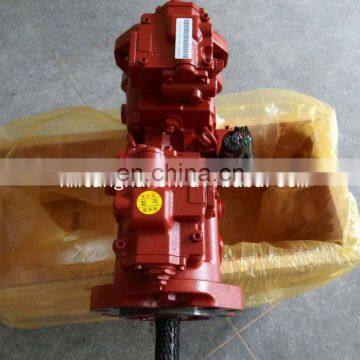 R305LC-7 hydraulic pump,R305-7 excavator pump,31N8-10070,31N8-10060,R305 Main pump,K5V140DTP-9C12