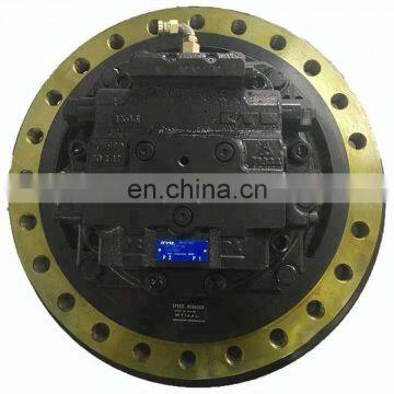 ZX670-3 ZX850-3 ZX870-3 Hydraulic travel motor assembly,excavator final drive,Speed travel reducer