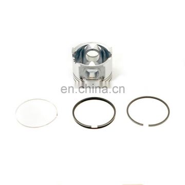 4D95 B3.3 Turbocharged Tier2 engine Piston Kit 4089968 C6205312190