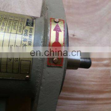 Diesel Marine Engine 6BT5.9 6HS Sea Water Pump 3900415 3900176