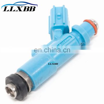 Original Fuel Injector 23209-29015 23250-23020 For Toyota Yaris Vitz Verso Prius 2320929015 2325023020