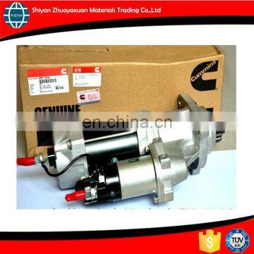 M11 2871256 starter for tractors spare parts hot sale