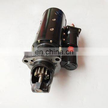 Diesel engine metal 4906788 K19 starter for truck