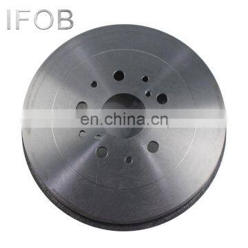 Оптовая продажа заднего барабана тормоза IFOB для Hilux GGN125 42431-0K180 photo-5