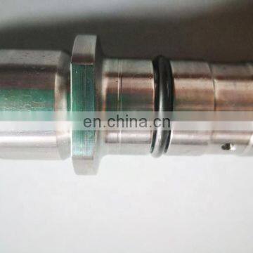 QSL ISL Diesel Engine Fuel Injector Assy 5263304 photo-4