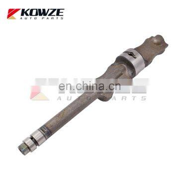 Left Balancer Shaft For Mitsubishi Triton Outlander Lancer Grandis CS7A CS9A CU2W CU5W DJ1A DK2A CM1A L200 K62T MN137238