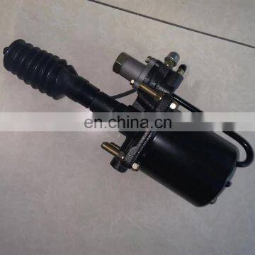 BOOSTER ASSEMBLY-CLUTCH MEGA TRUCK 08EM 41700-6A201 photo-2