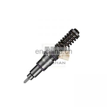 Common Rail Uint Electric Injector Fuel Pump Nozzle BEBE4D24002 For Volvo L220E 21340612 21371673