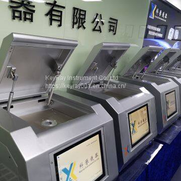 Xrf Spectrometer for Full Elements Precious Metals Test photo-4