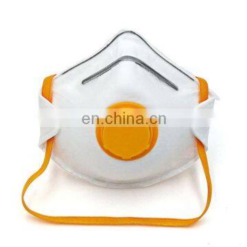 Good Price Non-Woven Fabric Pp Pvc Oem Odm Full Face Dust Mask