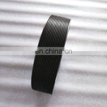 Automotive engine parts K19 KTA19 Diesel engine Fan pulley 3002220