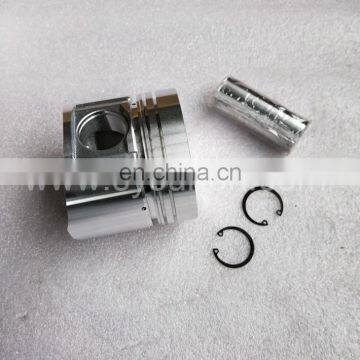 China manufacture QSB3.3 forklift parts engine piston kits 3800877 C-620431-2150 C6204312190