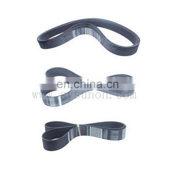 diesel engine  parts belt 3972375 8PK2124 5622265