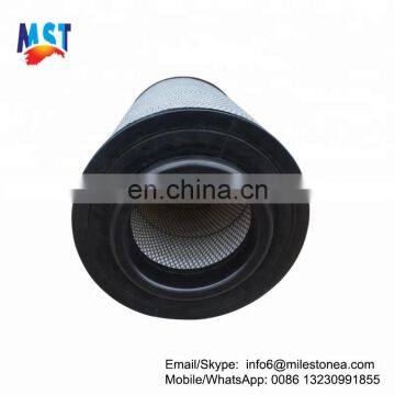 Engine Parts Air Filter 3827589 for Truck photo-2