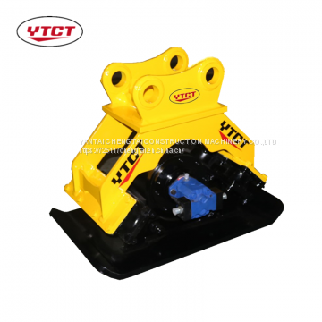 Plate Compactor photo-2