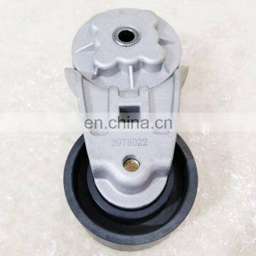 Hot Sale 6BT 6BT5.9 Diesel Engine Part Belt Tensioner 3978022 6 Months Truck photo-5