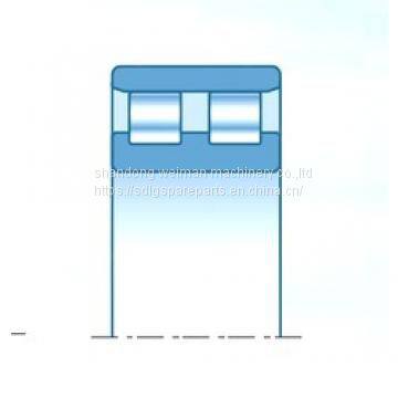 Thrust spherical roller bearings