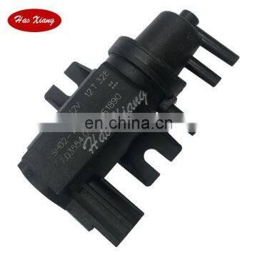 High Quality Vaccum Switch Solenoid Valve SH02-18741 /  7.03554.04