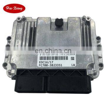 FC700-3823351 FC7003823351 Auto ECU Injector Driver Control Unit