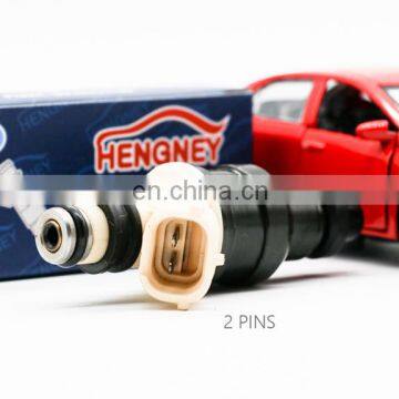 Best Sell High Quality Automotive Spare Parts INP-051 for  PAJERO GALANT 6G72 B210H 6080 fuel nozzle manufacturer