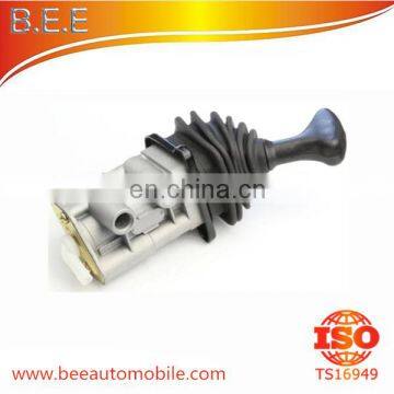 High Quality Truck Manual Control For WABCO 9617223140 390286 571125