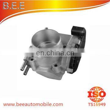 China Manufacturer Performance Throttle Body For VW 0280750080 / 06B133062E