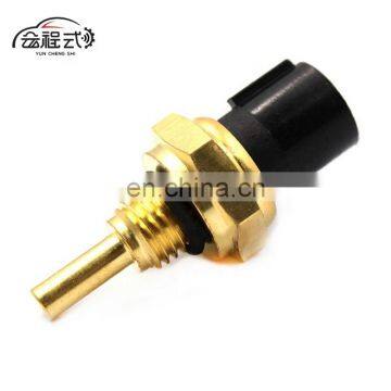 Water Coolant Temperature Sensor 37870-PJ7-003 For Honda Acura CRV Civic For Isuzu