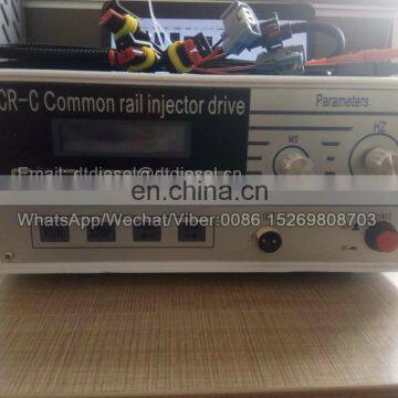 CR800 Common Rail Injector Tester. IN STOCK !!!