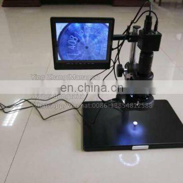 NO 017(3) ELECTRONIC MICROSCOPE