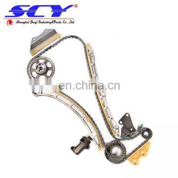 Timing Chain Kit Suitable for Honda Accord OE 03-07 2.4L K24A1 K24A4 K24A8 Timing Chain Kit