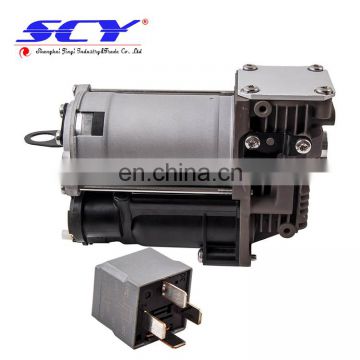 Air Suspension Compressor Suitable For MERCEDES-BENZ W164 X164 1643200004 1643201104 1643201204