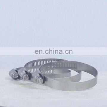 43828F Hose Clamp for Cummins Cqkms NT-855-M Diesel Engine Spare Parts NH/NT 855 Diesel Engine Parts
