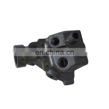 3015115 Water Manifold for Cummins NTA-855-P(400) NH/NT 855 Diesel Engine Spare Parts Manufacture Factory in China
