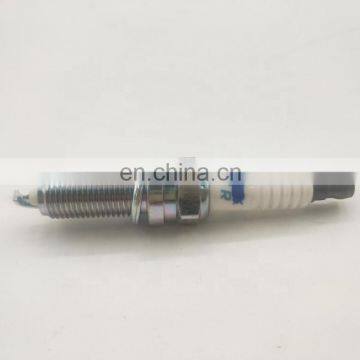 Iridium Spark Plugs SILZKR7B-11 OEM 18846-11070 for Korean cars For Elantra Azera Kia Forte