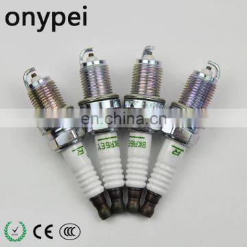 New OEM 22401-53J06 Auto Genuine Parts Iridium Spark Plug BKR6EY For 100NX Pickup Prairie Pro