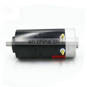 12v carbon brush permanent magnet DC motor MA08XXN