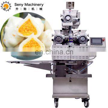 Professional Meatball Machine Commercial Fishball Making Machine For Restaurant