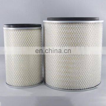 Air Filter Element AF26571+AF26572 AA90135/Dual Pack Air Kit K3032 /A131-020+A131-030 photo-5