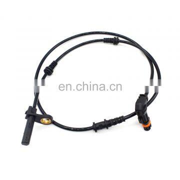 Guangzhou auto parts 2215400317 For Mercedes Benz C216 W221 Front Left / Right ABS Wheel Speed Sensor