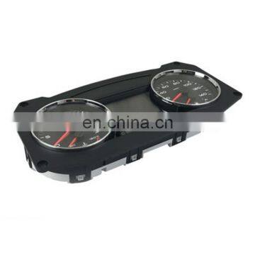 Instrument Cluster Assembly 3820010-76W for FAW J6