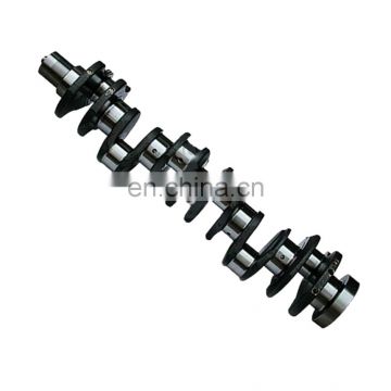 3917320 Crankshaft For Dongfeng 6CT Engine