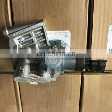 Excavator Spare Parts Engine Parts 02113830 F00BC80045 Fuel Pump Regulator photo-2