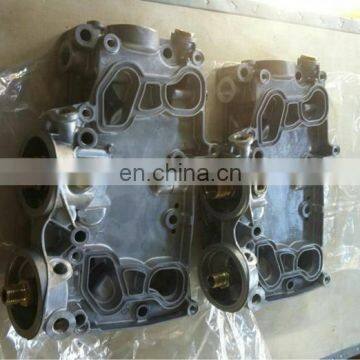 Dachai BF4M2012 Oil Cooler 04254556 04254797 04295964