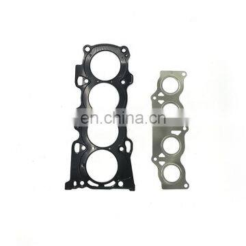 XYREPUESTOS AUTO ENGINE PARTS Repuestos al Por Mayor Full Gasket Set for Toyota 11213-28021 Gasket Set Engine Maker photo-3