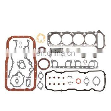 XYREPUESTOS AUTO ENGINE PARTS Repuestos Al Por Mayor Engine Parts Full Gasket Kit for Nissan 10101-10W25