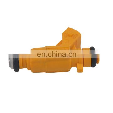 High Quality Fuel Injector Nozzle For Porsche Cayenne 2003-2006 0280156102