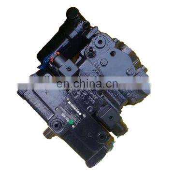 Trade assurance Rexroth A4VG series A4VG56EZ2DM1/32L-NS002F003FH hydraulic plunger pump