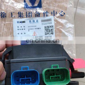 Central Distribution Box Loader Parts 803701698 XGPDH01 for XCMG photo-3